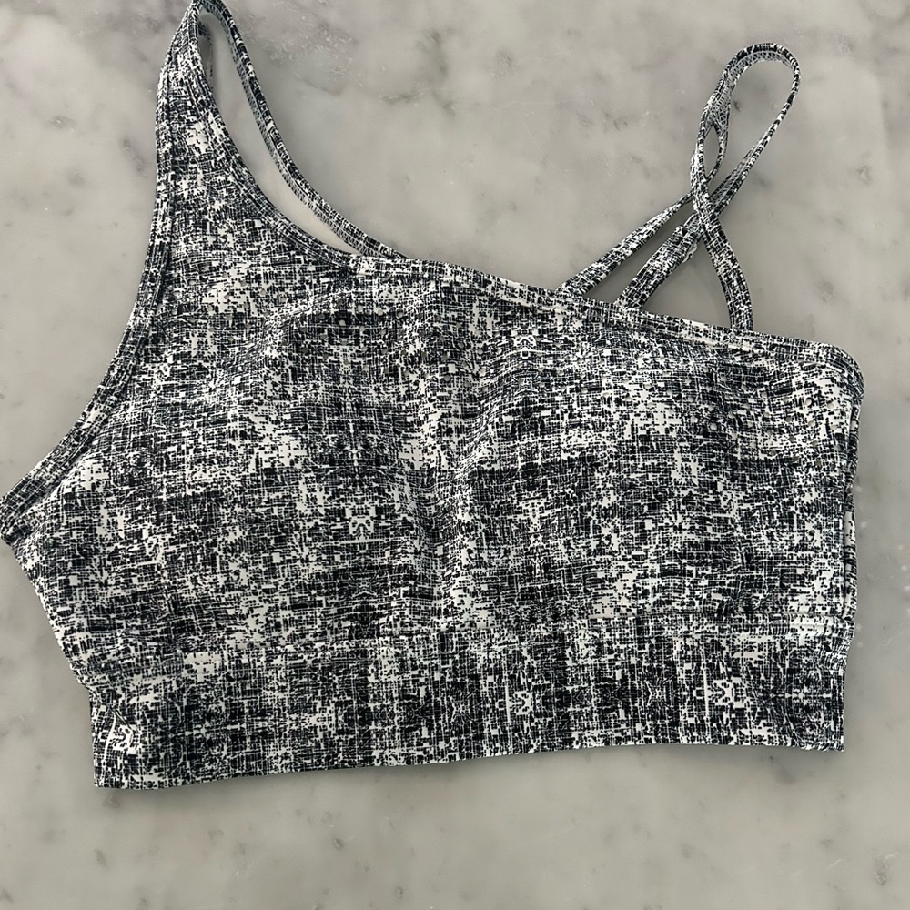 Buff bunny sports bra - like new
